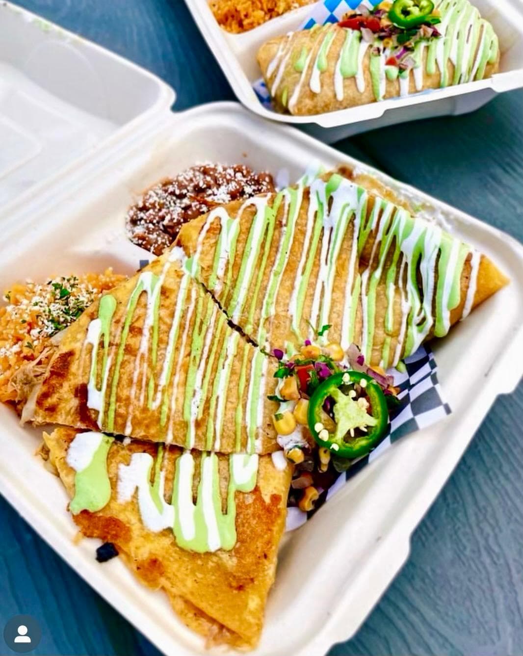 Birria Beef Quesadilla