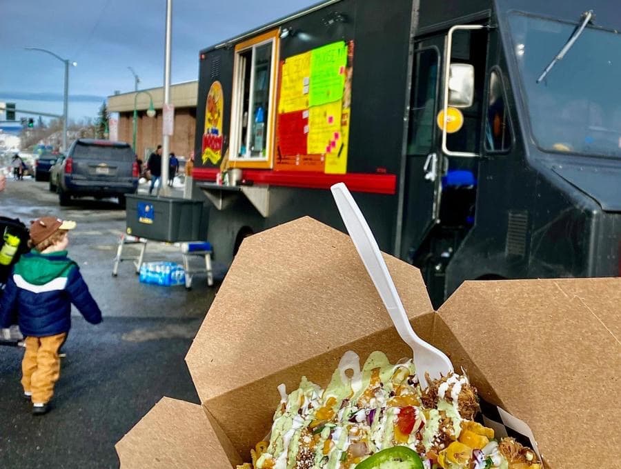 Birria Beef Nachos